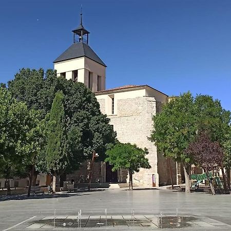 Villarejo de Salvanés El Cortijo De Palma 빌라 외부 사진