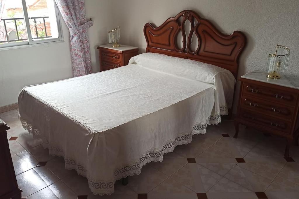 Villarejo de Salvanés El Cortijo De Palma 빌라 외부 사진