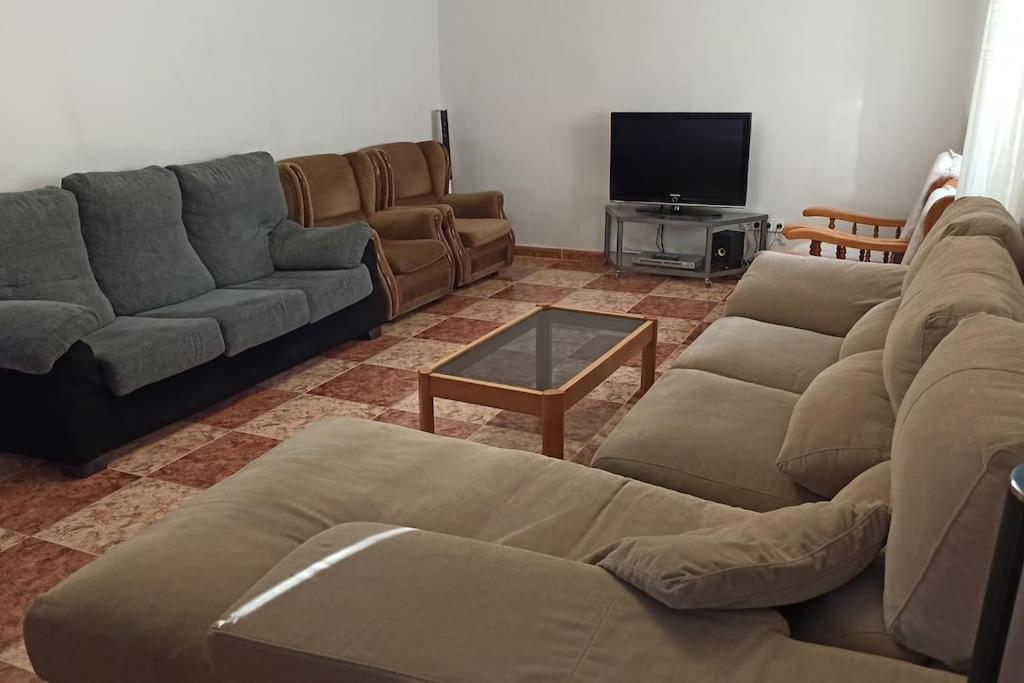 Villarejo de Salvanés El Cortijo De Palma 빌라 외부 사진