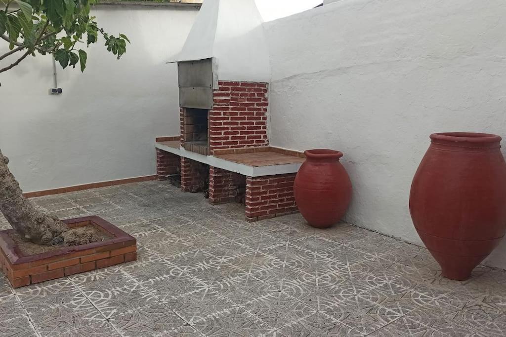 Villarejo de Salvanés El Cortijo De Palma 빌라 외부 사진