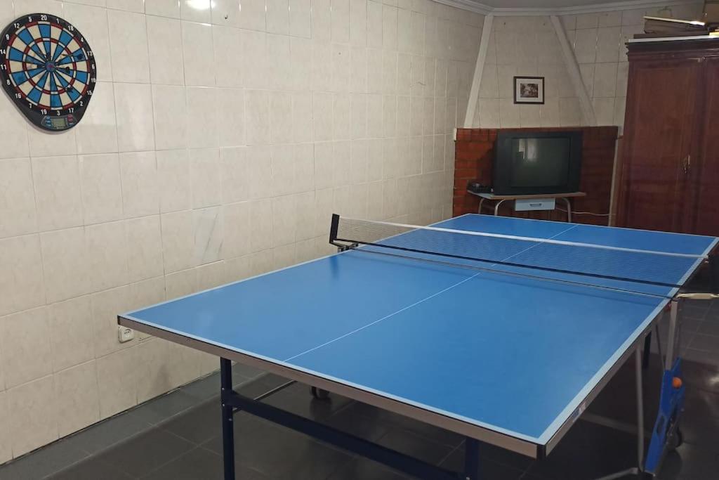 Villarejo de Salvanés El Cortijo De Palma 빌라 외부 사진
