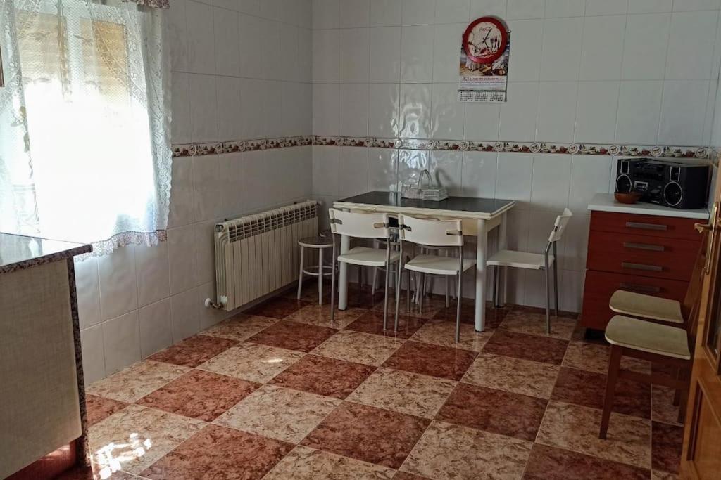 Villarejo de Salvanés El Cortijo De Palma 빌라 외부 사진