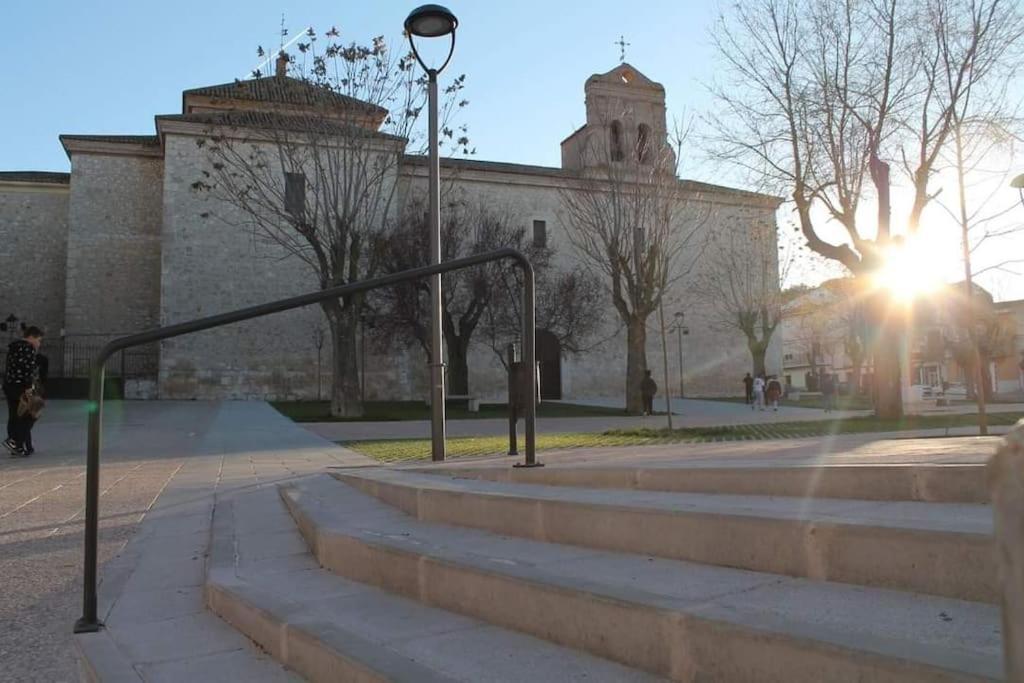 Villarejo de Salvanés El Cortijo De Palma 빌라 외부 사진