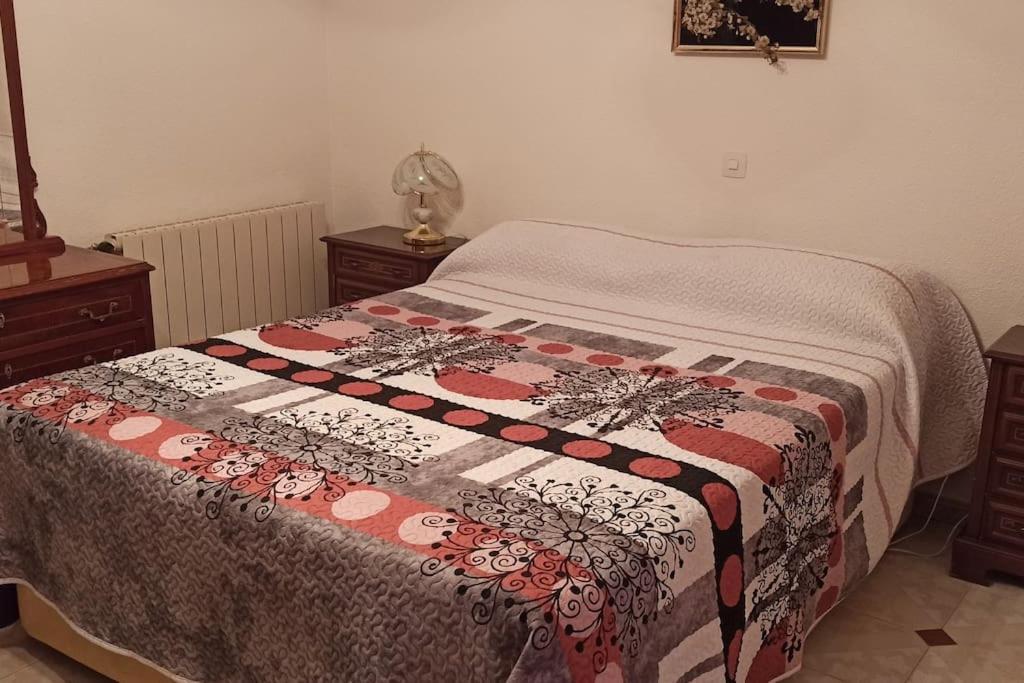 Villarejo de Salvanés El Cortijo De Palma 빌라 외부 사진